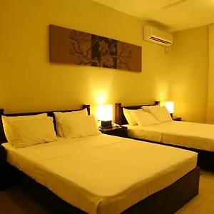 Concord Grand 3*, Dehiwala-Mount Lavinia Sri Lanka