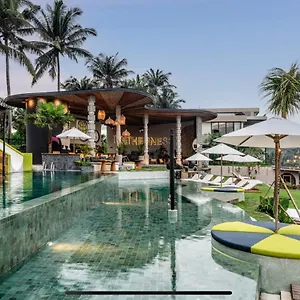 Soulshine And Retreat 5*, Ubud (Bali) Indonesia