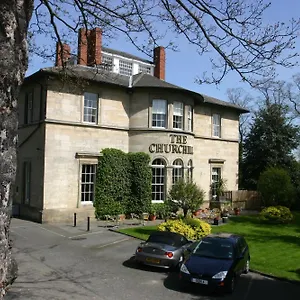 The Churchill 4*, York United Kingdom