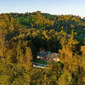 5* Hotel Goatfell - Nuwara Eliya