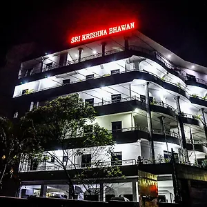 3* Hotel Sri Krishna Bhavan