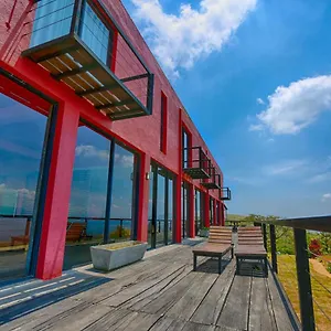 3* Hotel Windloft Retrat