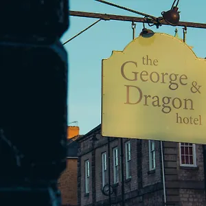 George & Dragon 4*, Kirkbymoorside United Kingdom